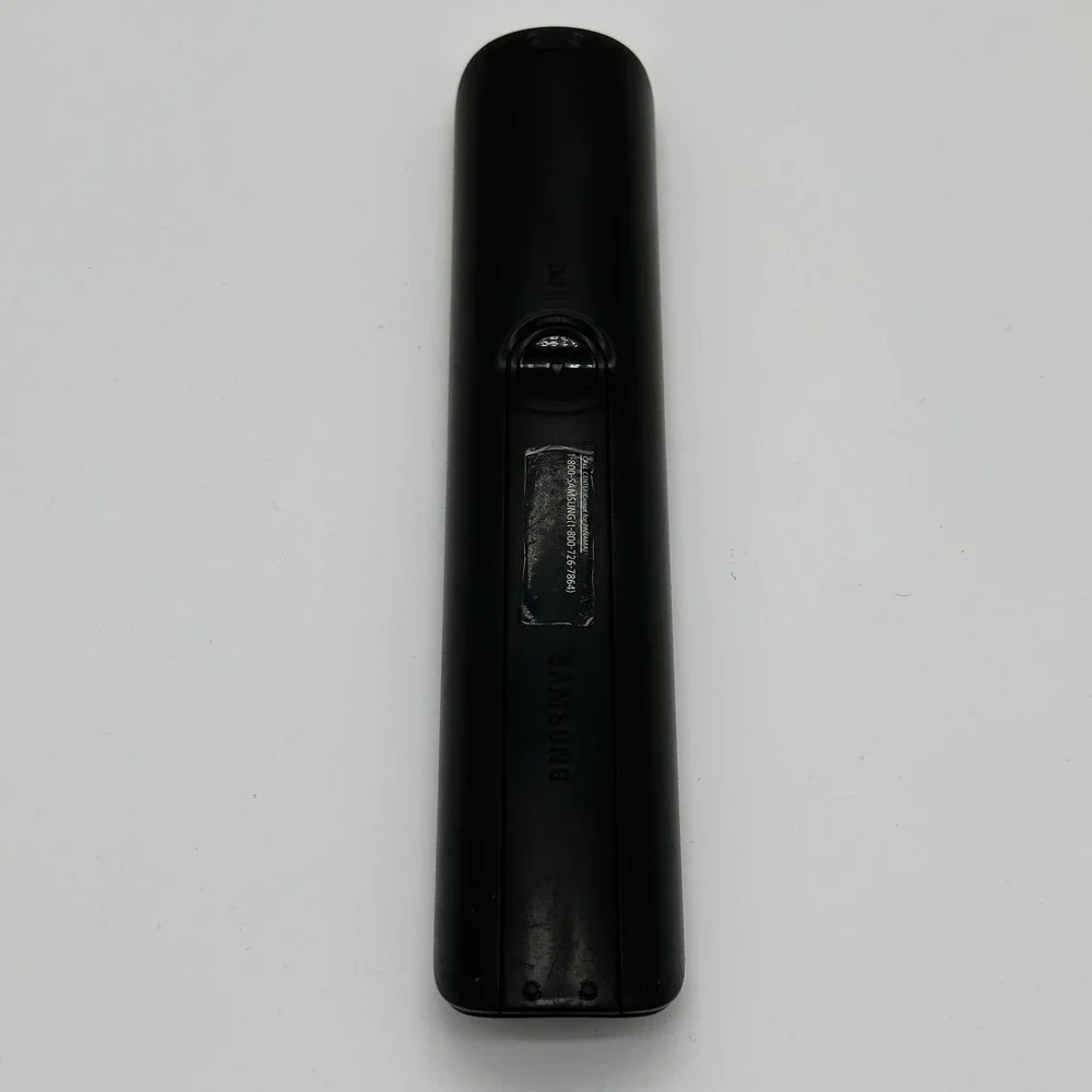 Samsung BN59-01178W TV Remote Control‎ Black Wireless OEM Replacement HDTV Unit